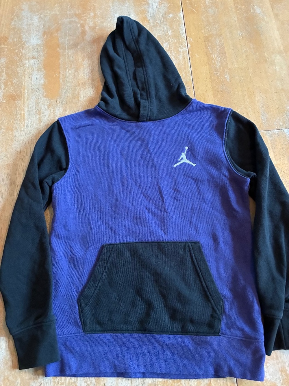 Nike Boys Jordan Hoodie- Size Medium